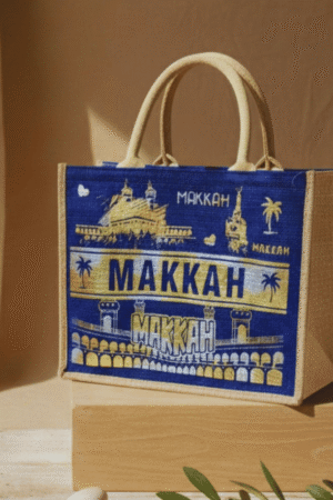 Makkah Gift Bag