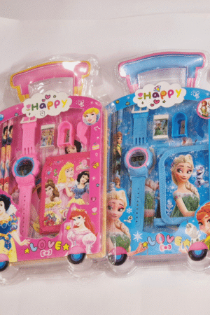 Kids Stationery Gift Pack