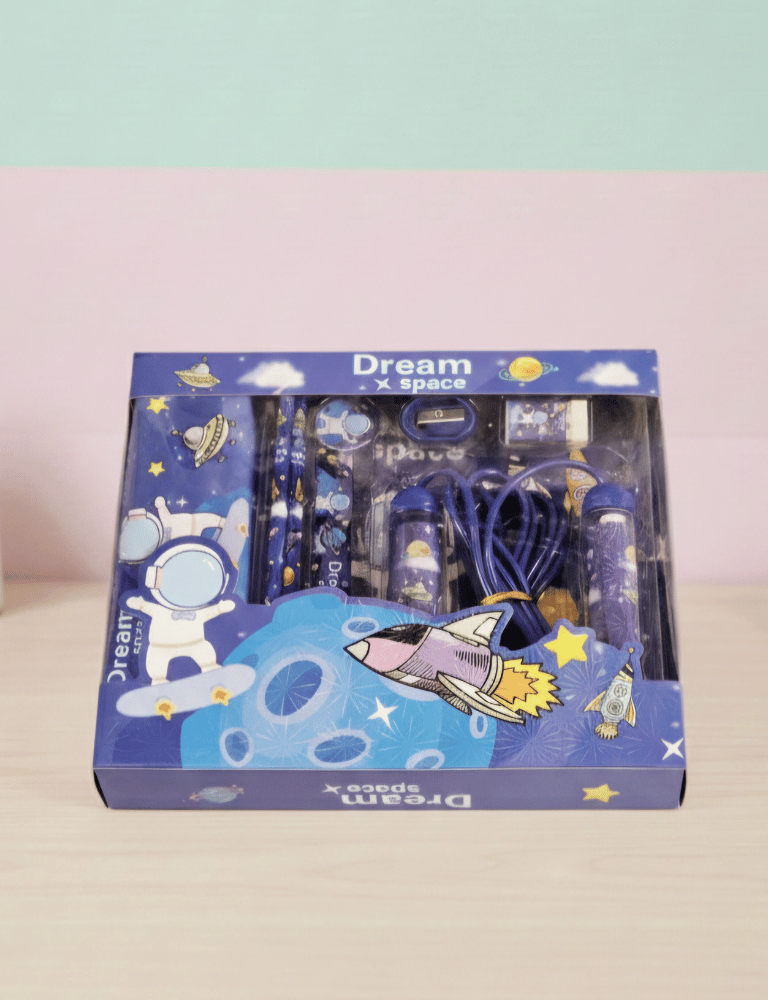 Stationery Gift Set for Kids - Image 3