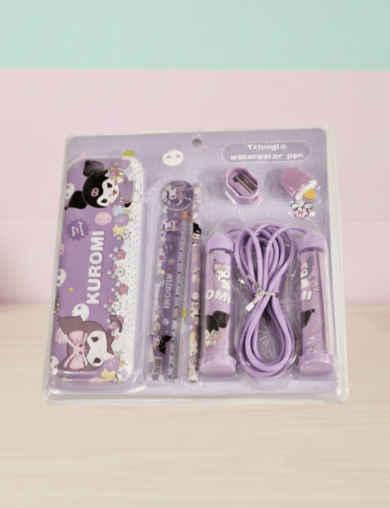 Stationery Gift Set for Kids - Image 2