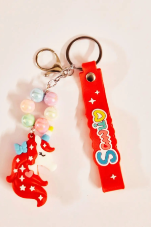 Cute Charm Keychain
