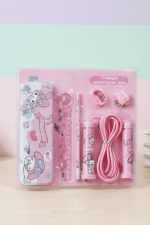 Stationery Gift Set for Kids