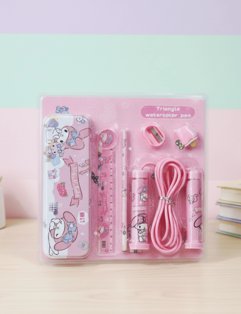 Stationery Gift Set for Kids